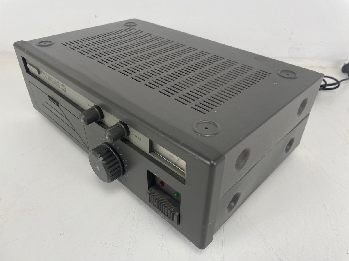 RCF - PA Amplifer - AM 7120