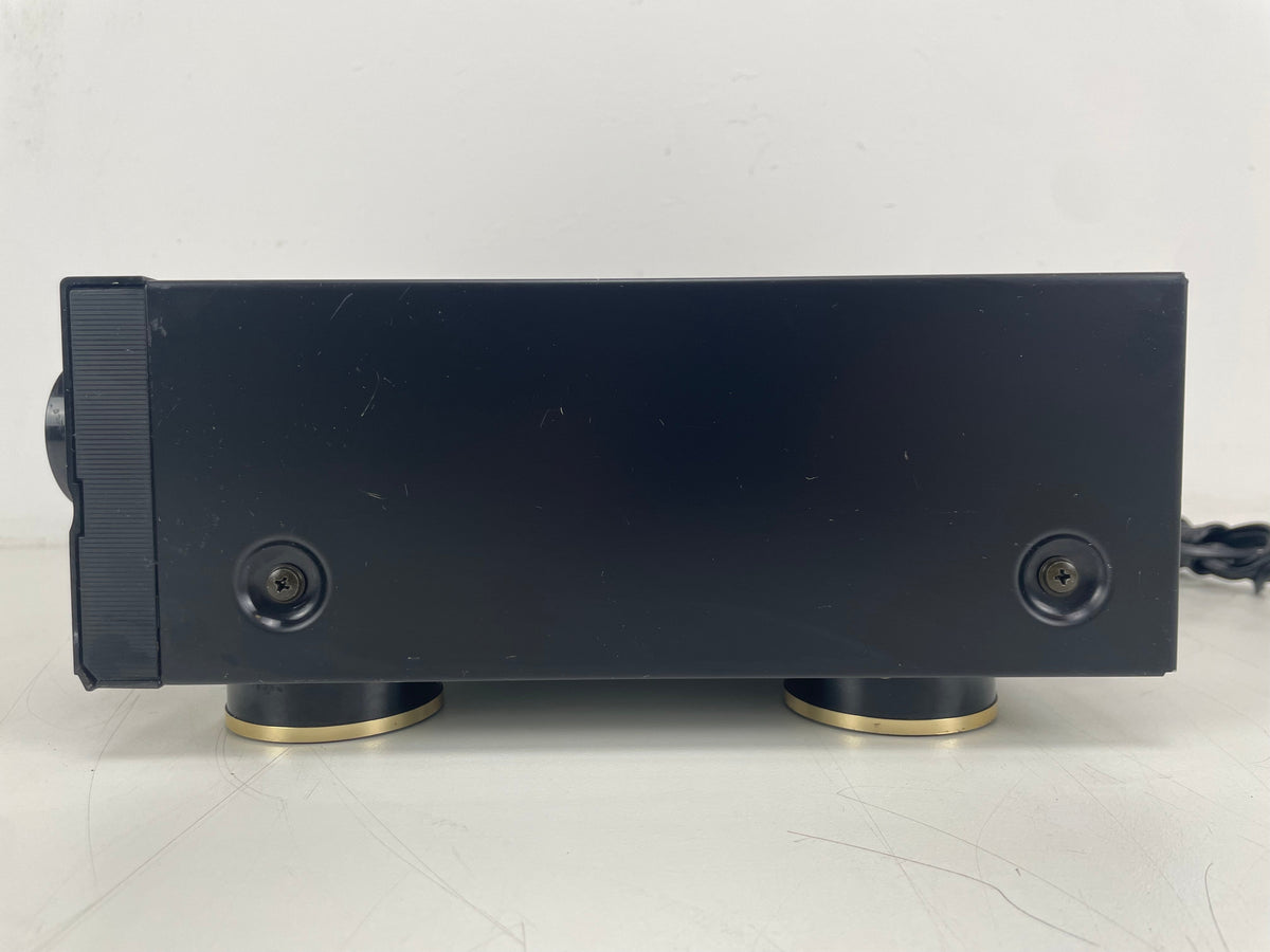 Denon - DRA-345R - AM-FM Stereo Receiver