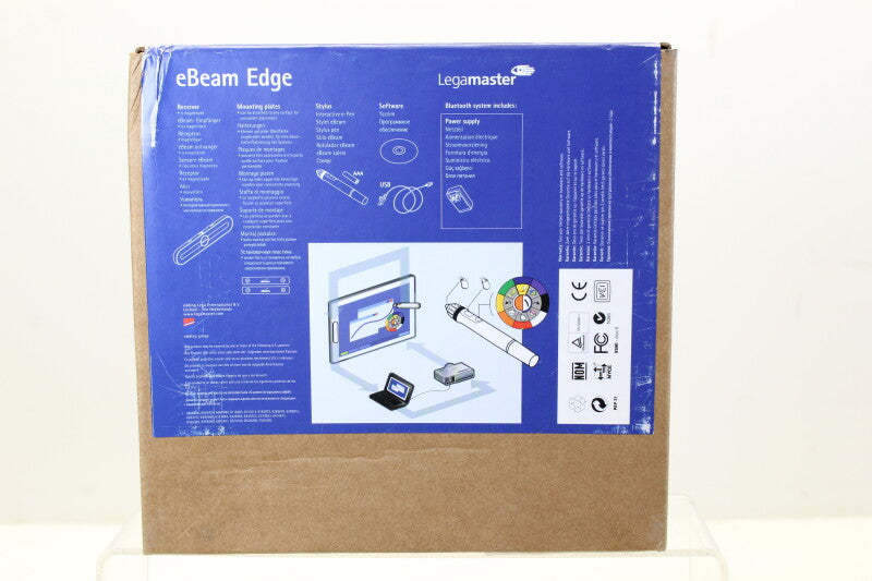 Legamaster eBeam Edge Education USB in originele doos
