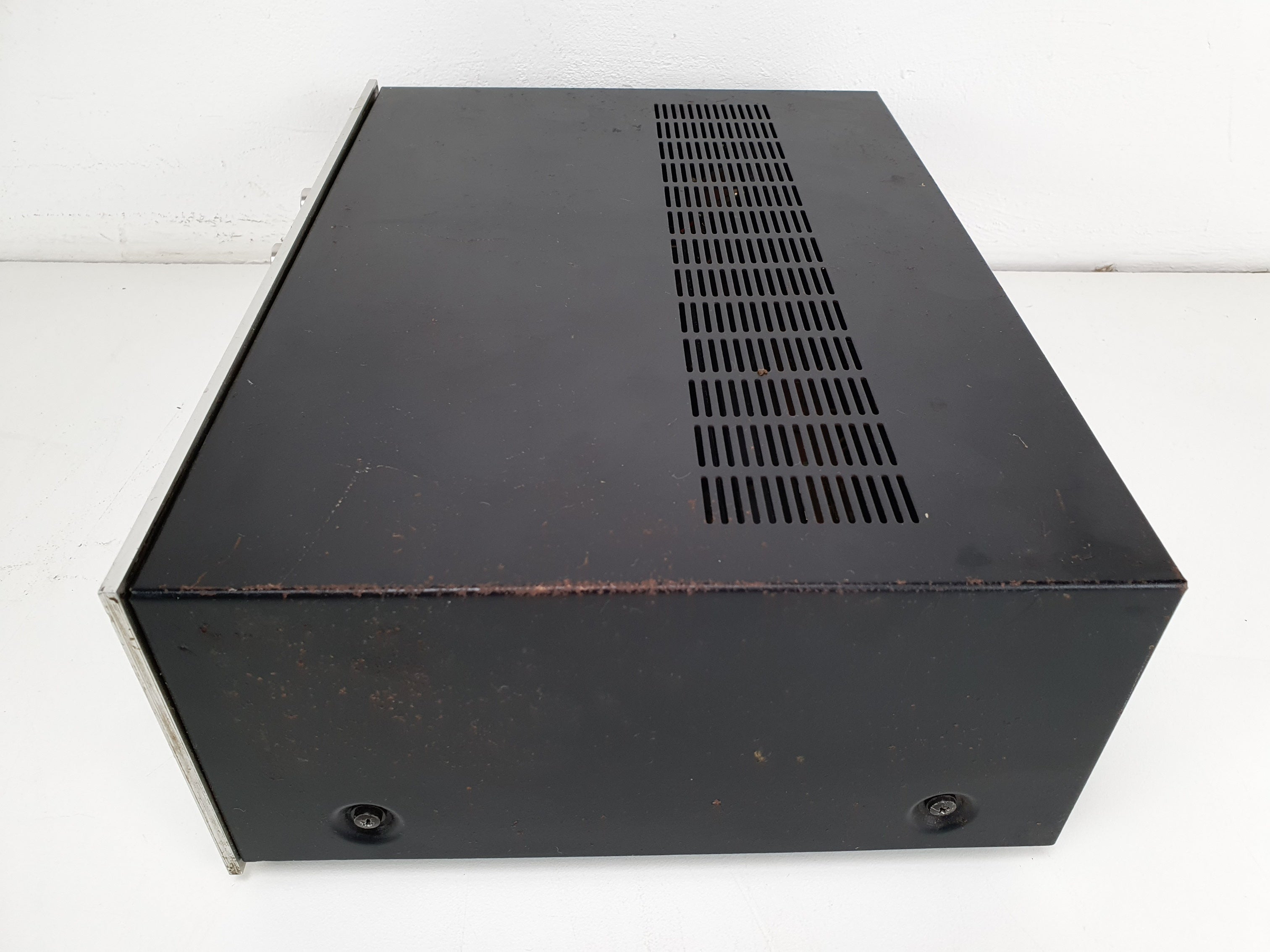 Pioneer SA-5300 Stereo Amplifier - Serviced
