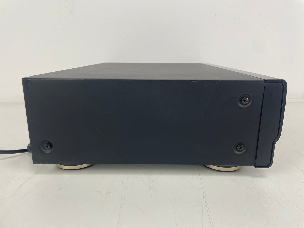 Kenwood - DP-5050 - Compact Disc-speler - Onderhouden (Nieuwe laser)
