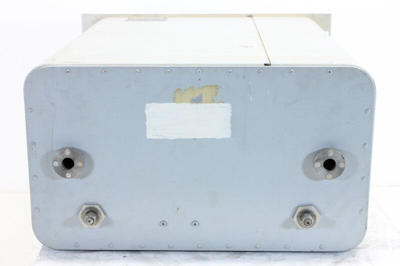 Electronic Communications, Inc. US Army Ontvanger Radio 01-00867-001 Model 719A
