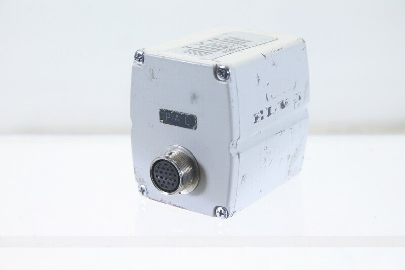 ELMO 3CCD Camera - Camerabody Zonder Lens (No.2)
