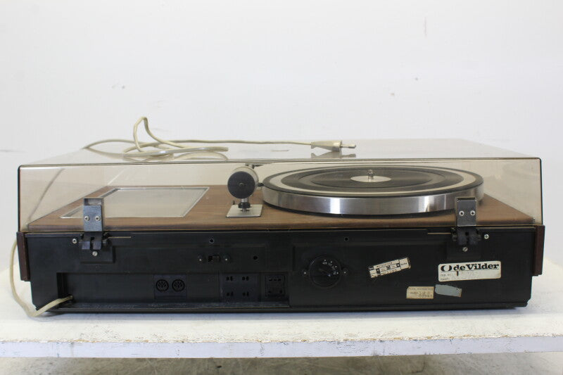 ERRES RS 5802 - Hifiset