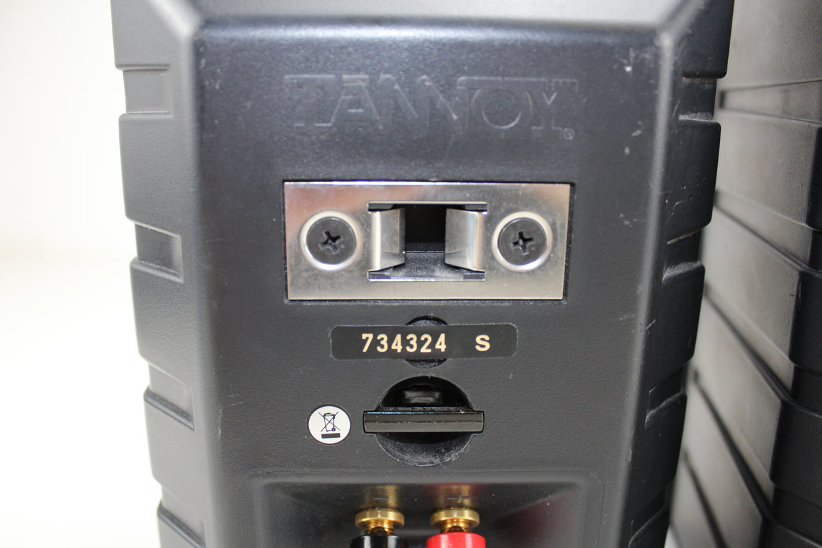 Tannoy i5T AW Passive set - Matched pair
