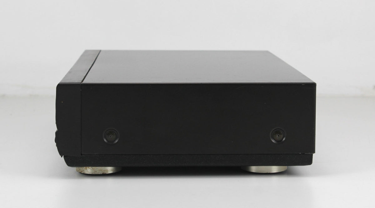 Technics Compact Disc Player SL-PG580A -Sold as is for parts