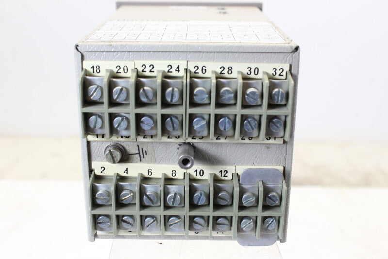 Eurotherm 141 temperatuurregelaar
