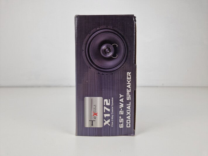 Excalibur X172 - Autoluidsprekers