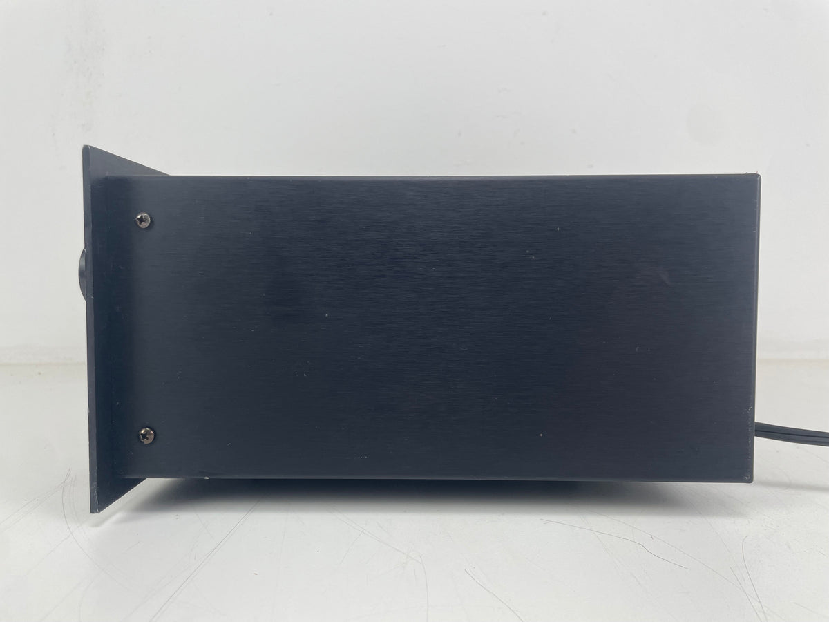 SAE - Mark 1B - Stereo Preamplifier Equalizer