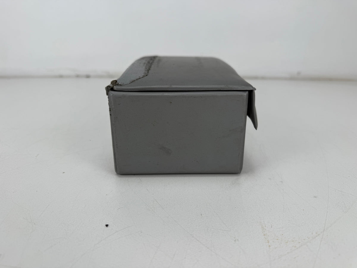 AKG D310 Dynamic Microphone With Original Case