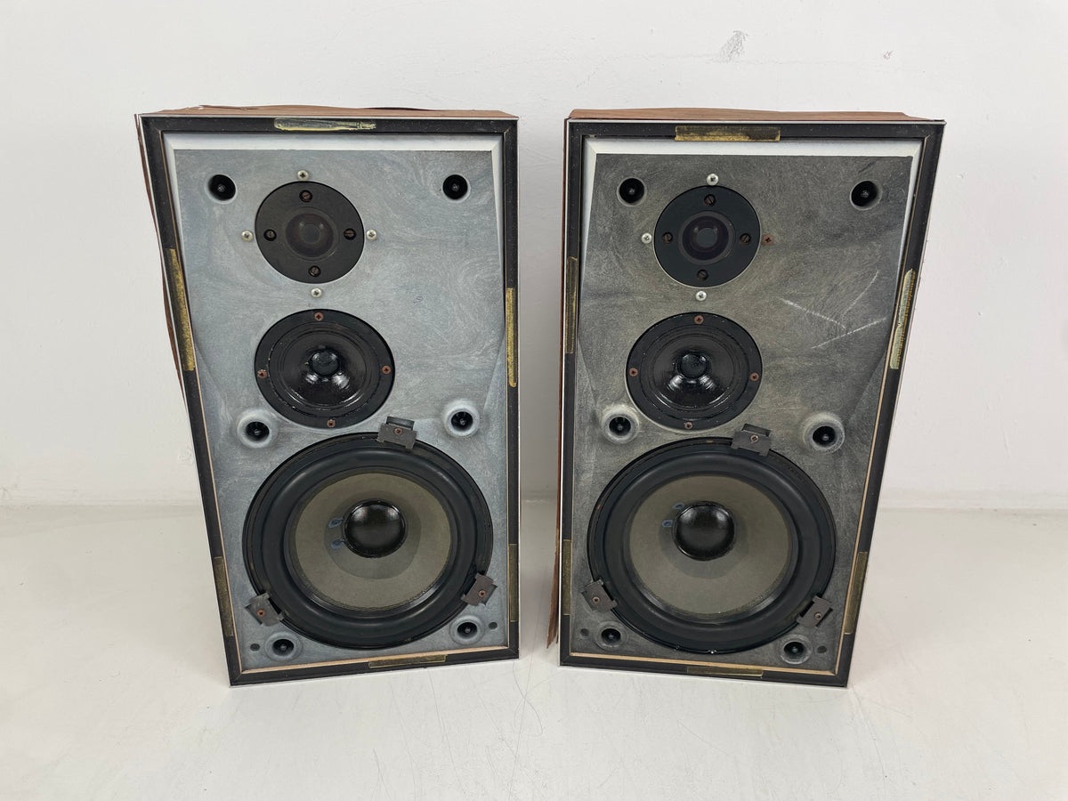 Bang & Olufsen - Beovox HT S45 - 6302 - Op elkaar afgestemd paar
