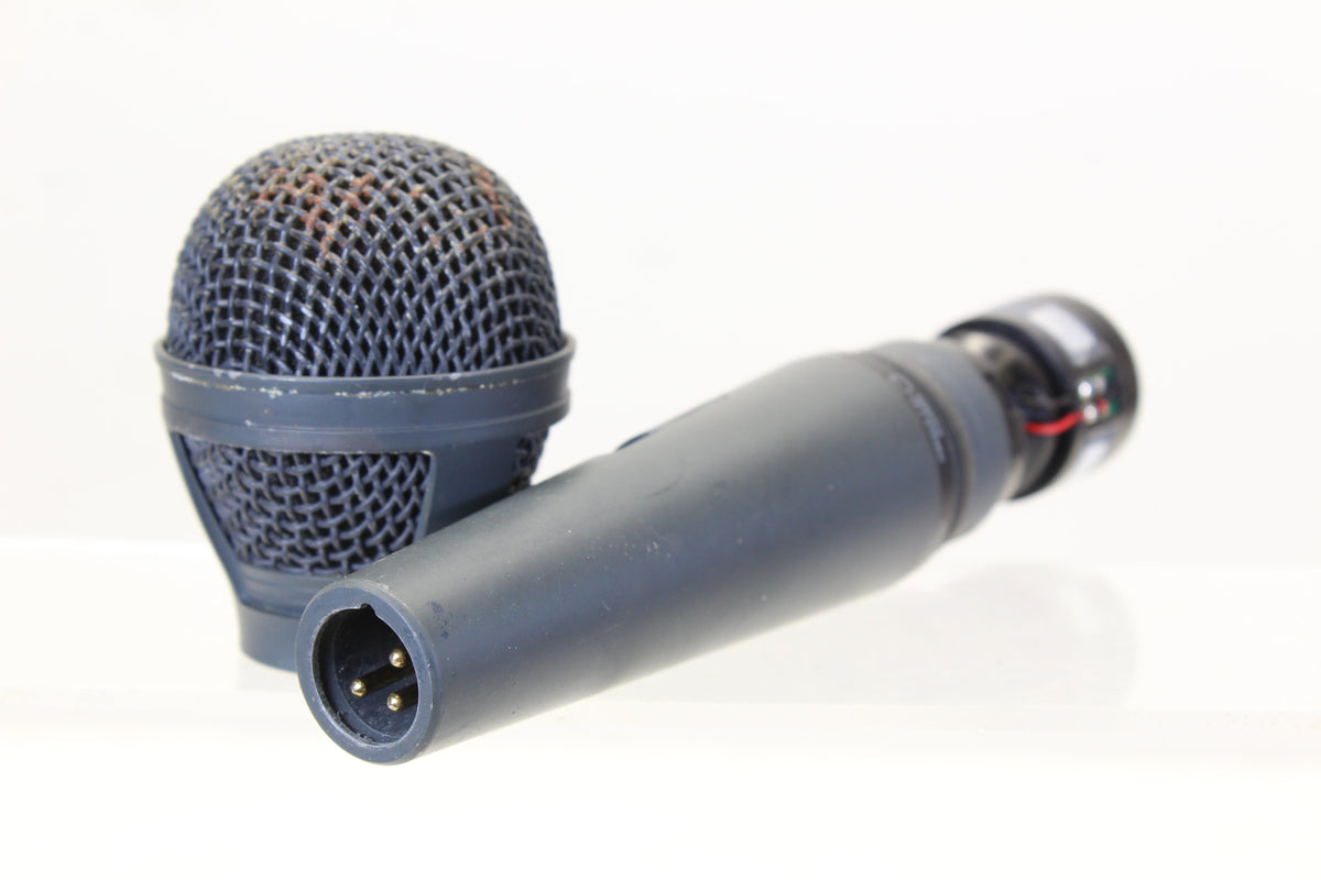 Audio-technica mb-1000 l Dynamic Microphone