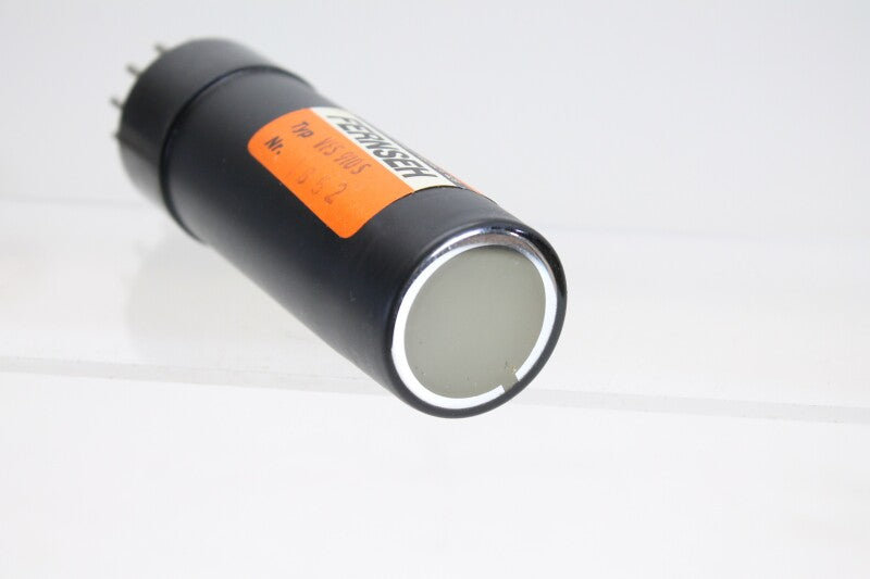 Fernseh Fernseh VFS 910S Photo Multiplier vintage Tube (No.4)