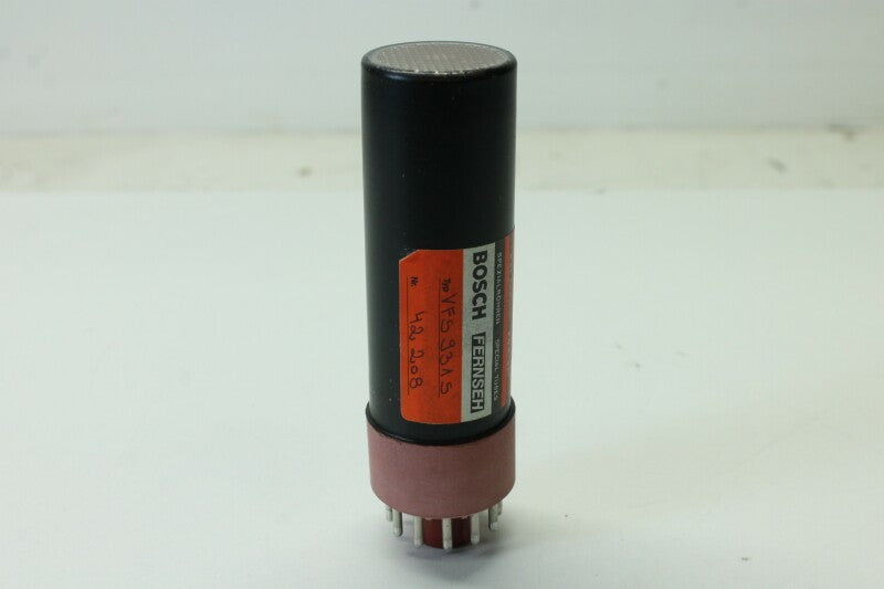 Fernseh Fernseh VFS 931S Photo Multiplier vintage Tube