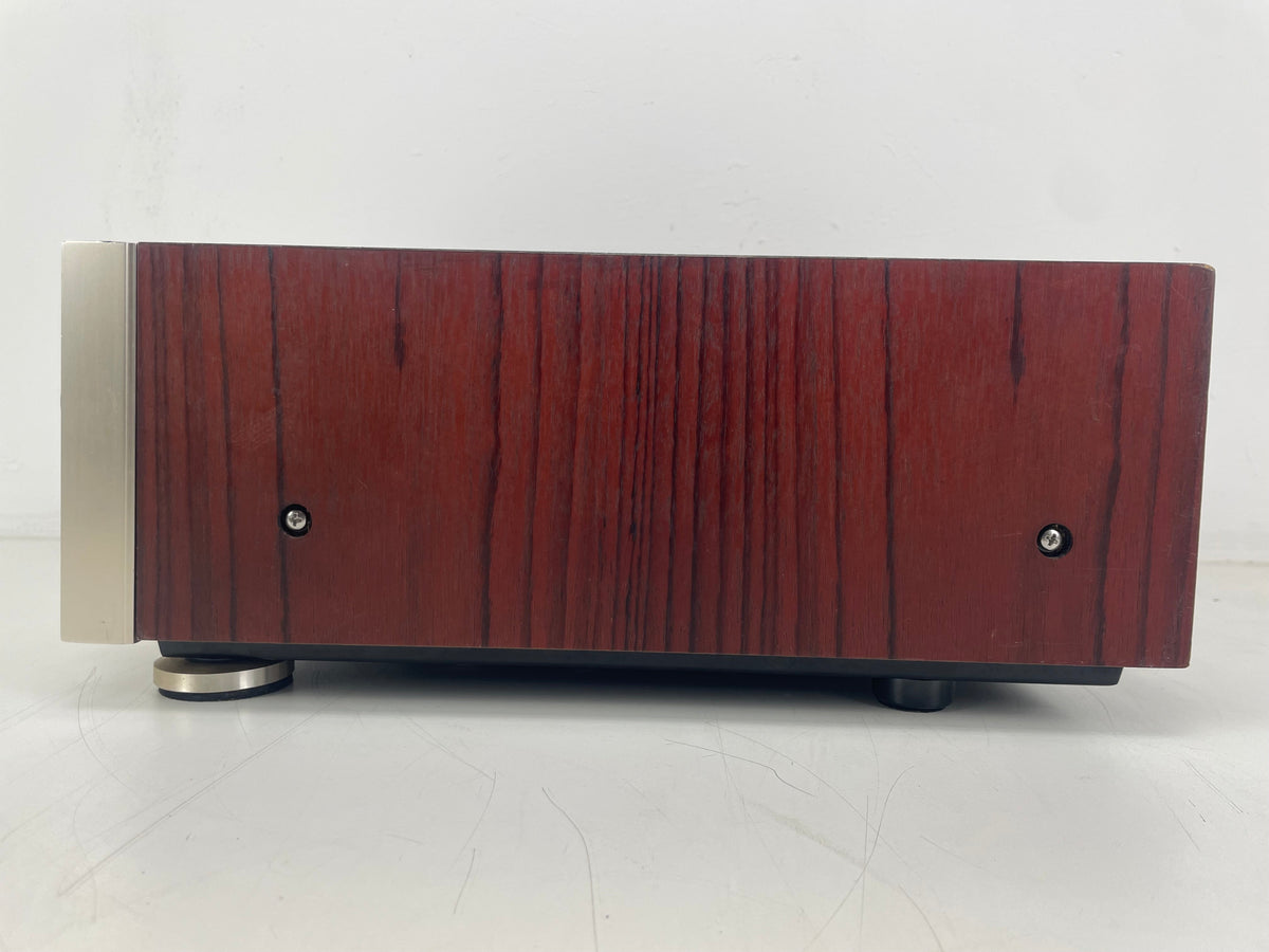 Luxman - L-525 - Integrated Stereo Amplifier - Fully Serviced