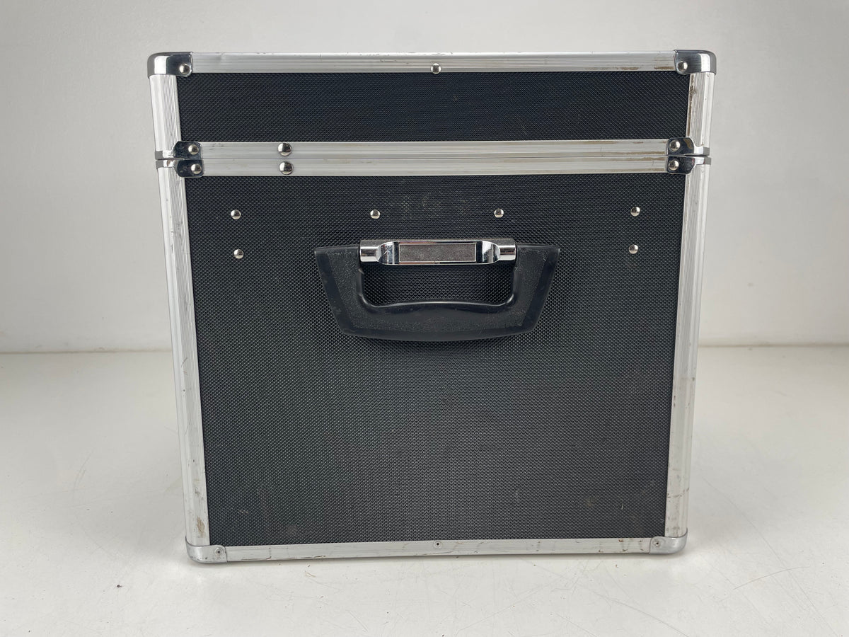 Leitz Lockable Suspension File Flight Case - PIN CODE UNKNOWN