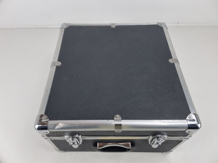 Flightcase - Mooie en stevige flightcase met binnenbekleding