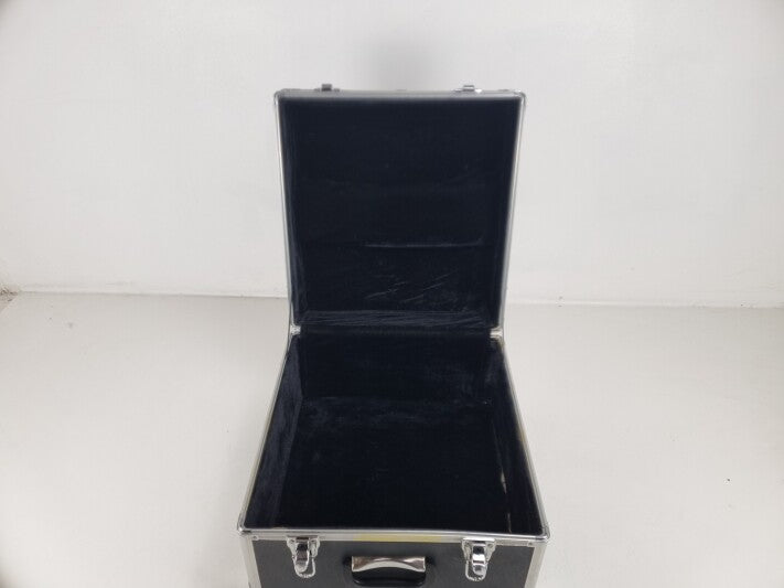 Flightcase - Mooie en stevige flightcase met binnenbekleding