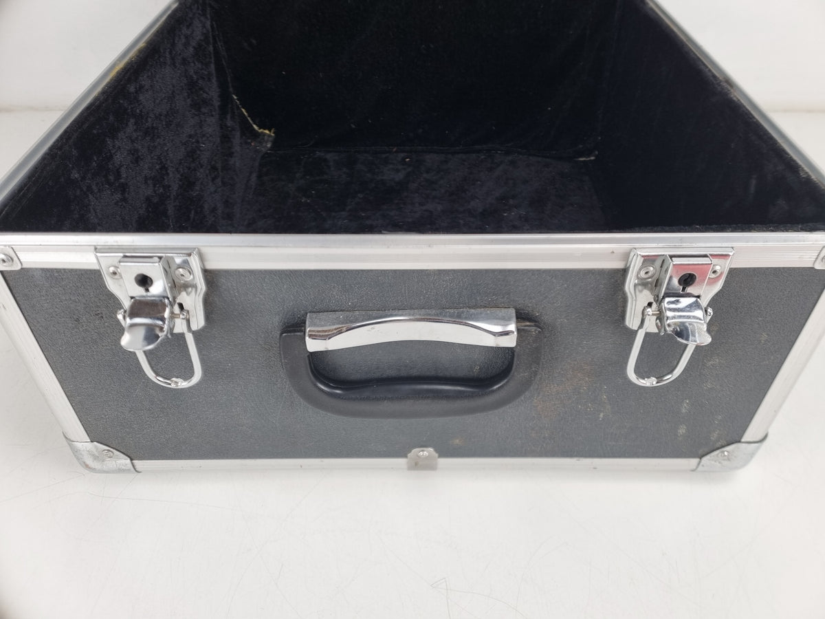 Leitz Sturdy Roadcase - Flightcase (No.2)