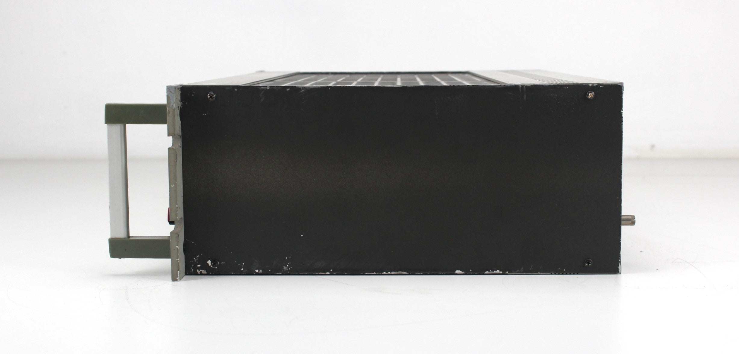 Klein & Hummel P 120 mono power amplifier