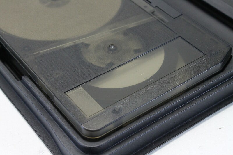 Fujifilm KCA-20 U-matic Beridox Videocassette Kavel van 2 (Nr. 3)