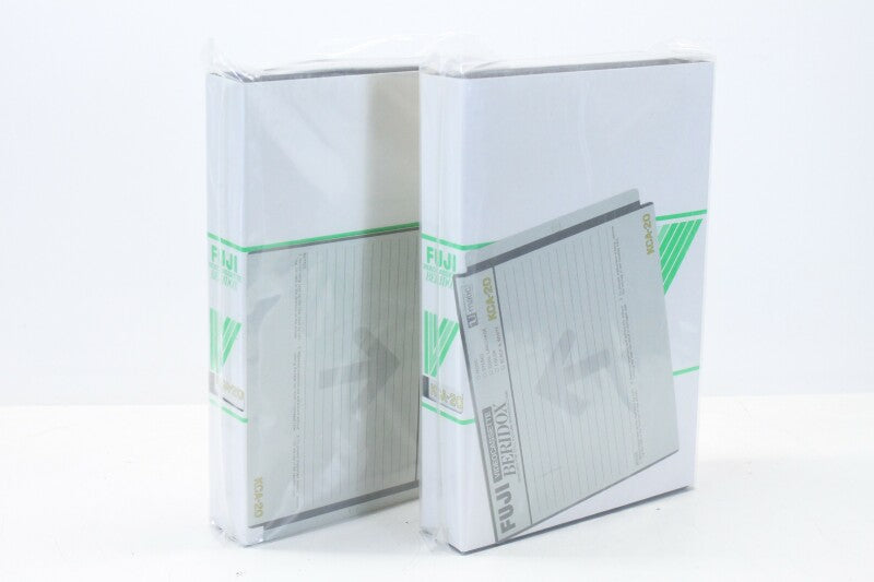 Fujifilm KCA-20 U-matic Beridox Videocassette Kavel van 2 (Nr. 3)