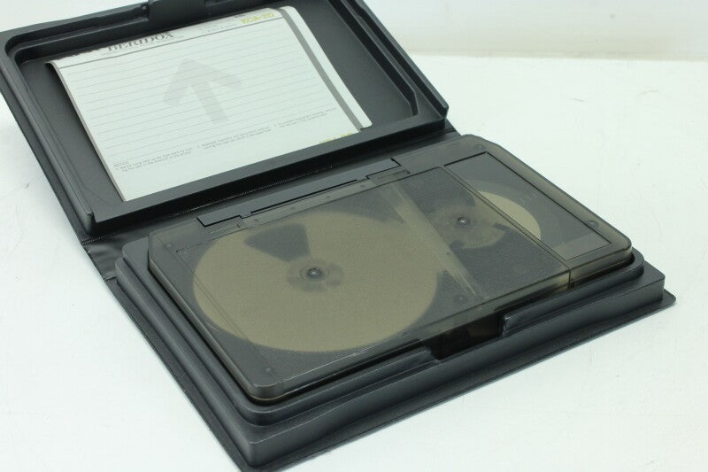 Fujifilm KCA-20 U-matic Beridox Videocassette (nr. 1)