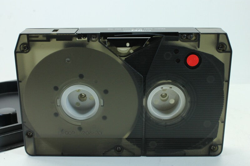 Fujifilm KCA-20 U-matic Beridox Videocassette (Nr. 5)