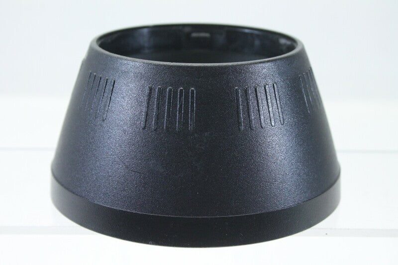 Fujinon zonnekap voor cameralens