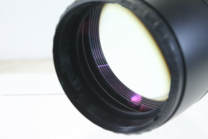 Fujinon WCV-65 - x 0,75 Groothoekconversielens (Nr.1)