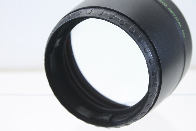 Fujinon WCV-65 - x 0,75 Groothoekconversielens (No.2)