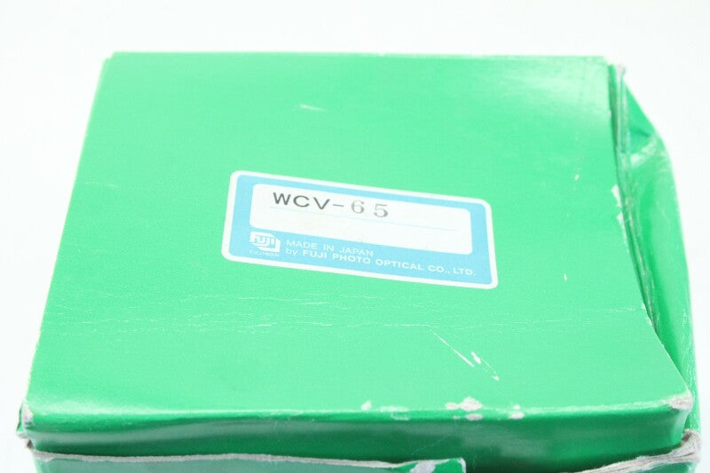 Fujinon WCV-65 - x 0,75 Groothoekconversielens (No.2)