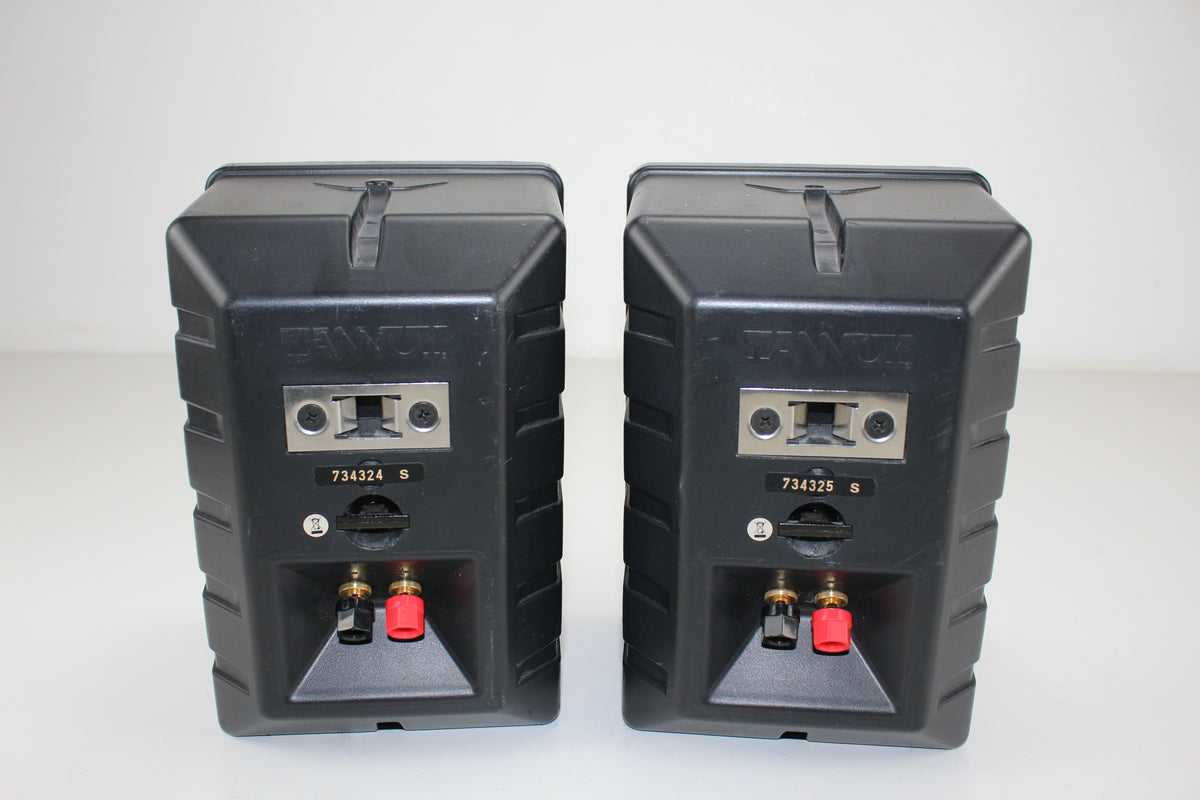 Tannoy i5T AW Passive set - Matched pair