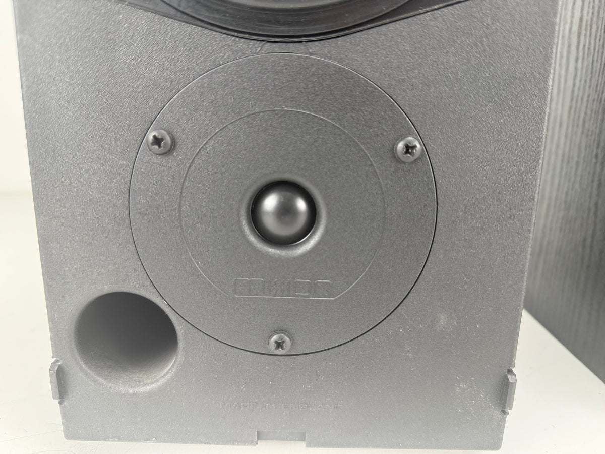 Mission 760I 2-Waysmal sized Bookshelf Speaker Set