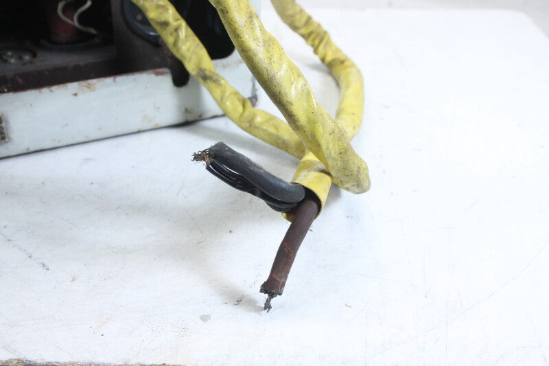 Garrard Jaren 30 Buisgrammofoon 78 Toeren