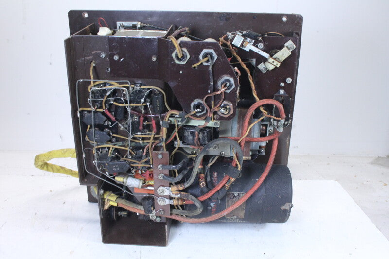 Garrard Jaren 30 Buisgrammofoon 78 Toeren