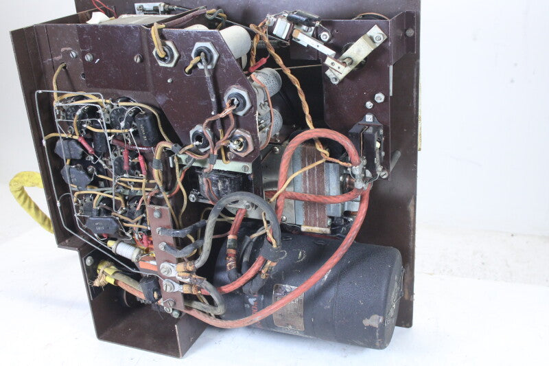 Garrard Jaren 30 Buisgrammofoon 78 Toeren