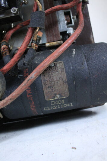 Garrard Jaren 30 Buisgrammofoon 78 Toeren