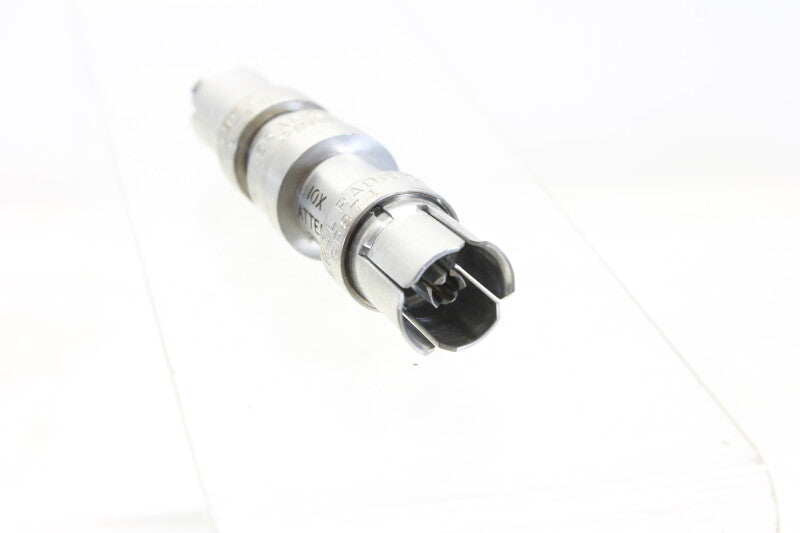 General Radio Attenuator 10x  -  874  -  G20  -  20dB  (no.2)