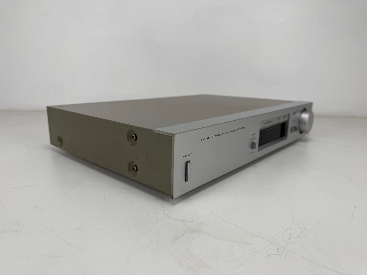 Akai Model AT-K22 FM AM Stereo Tuner