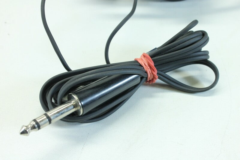 Golden Technica GT-801 HP Stereo Headphone (No.2)