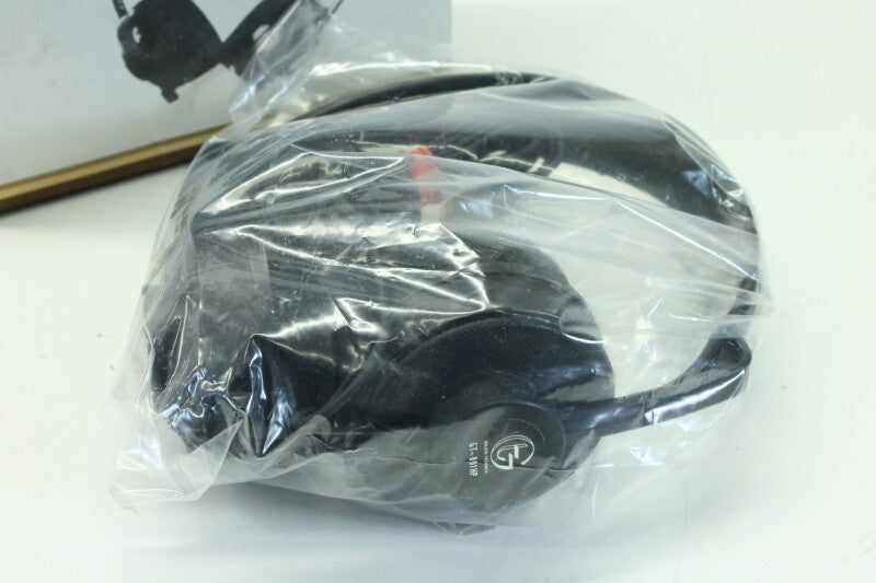 Golden Technica GT-801 HP Stereo Headphone (No.2)