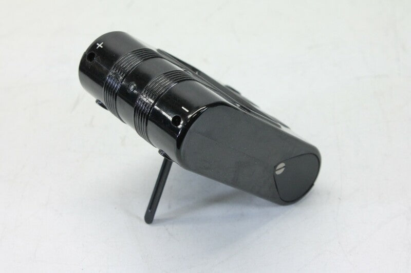 Gossen Candela 6.62-643 Lichtbelichtingsmeter in Lederen Etui
