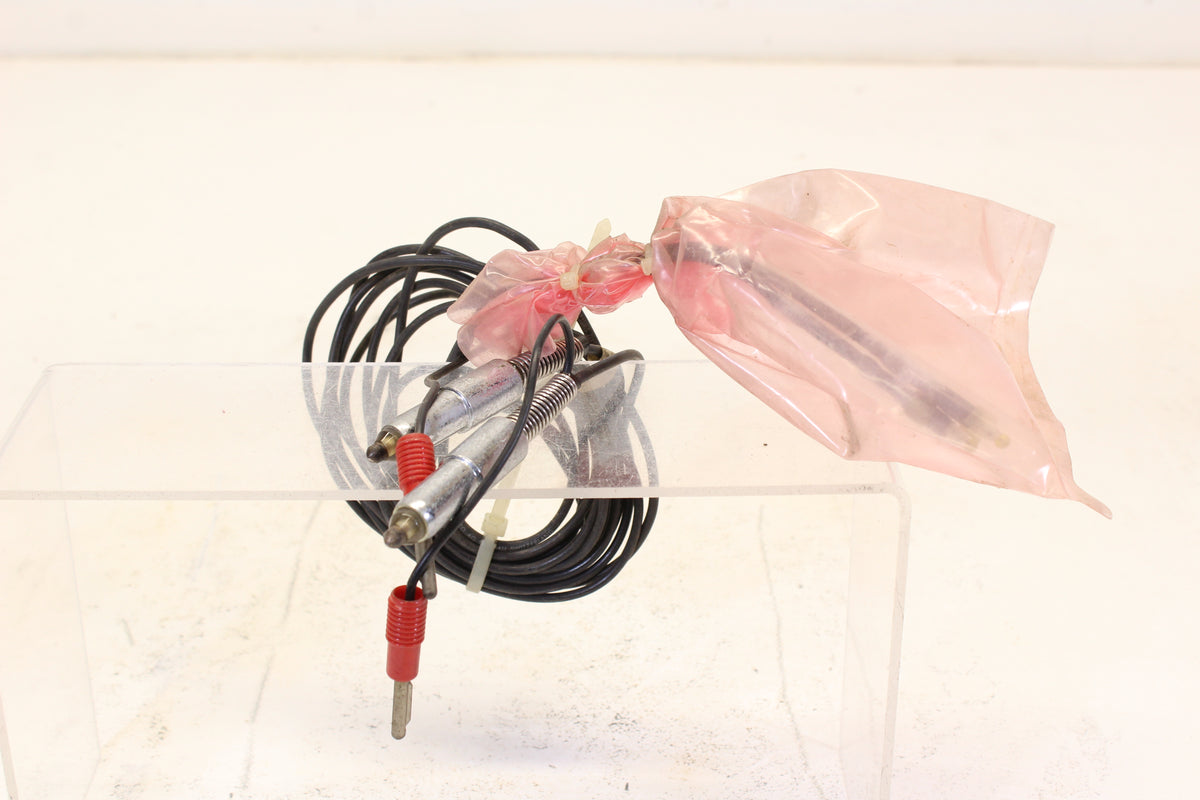 Radiometer Copenhagen TTT1 titrator met aansluitkabels