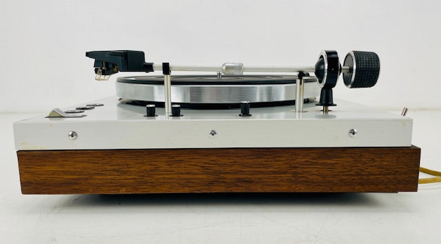 Aristona SG 1312 (Philips GA312) DC servo-draaitafel met riemaandrijving - Nieuwe riemen
