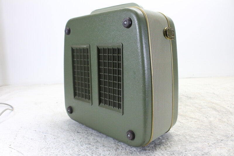 Grundig TK8 spoelenrecorder