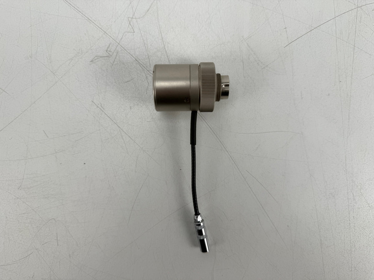 Sennheiser MK12 Condensor Lavalier Microphone With MH125 And MH124 - T12