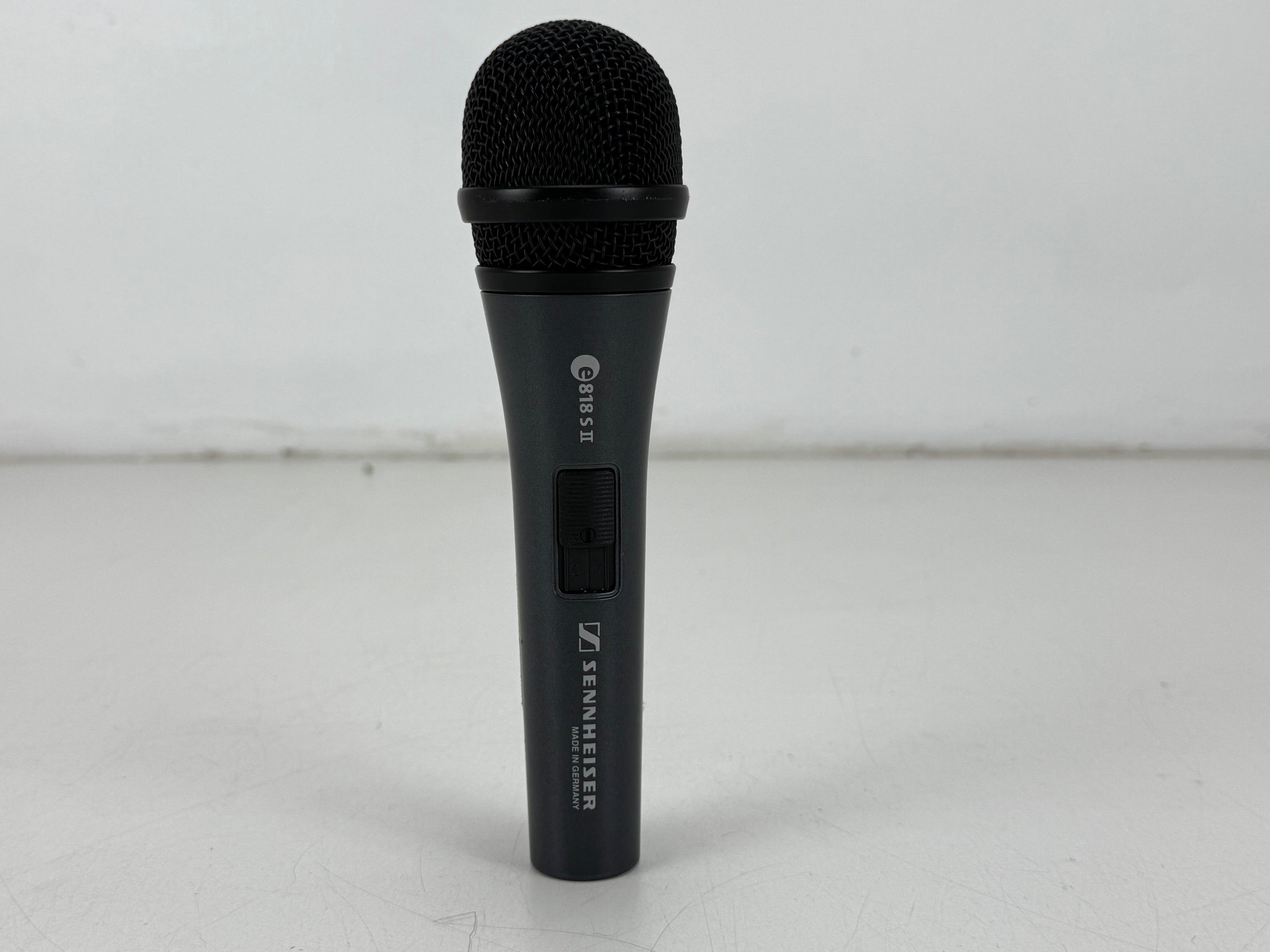 Sennheiser E8181SII Dynamic Microphone