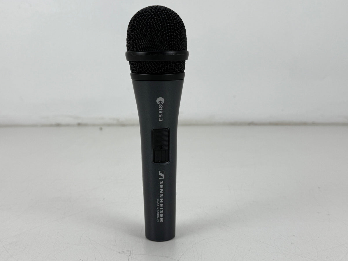 Sennheiser E8181SII Dynamic Microphone