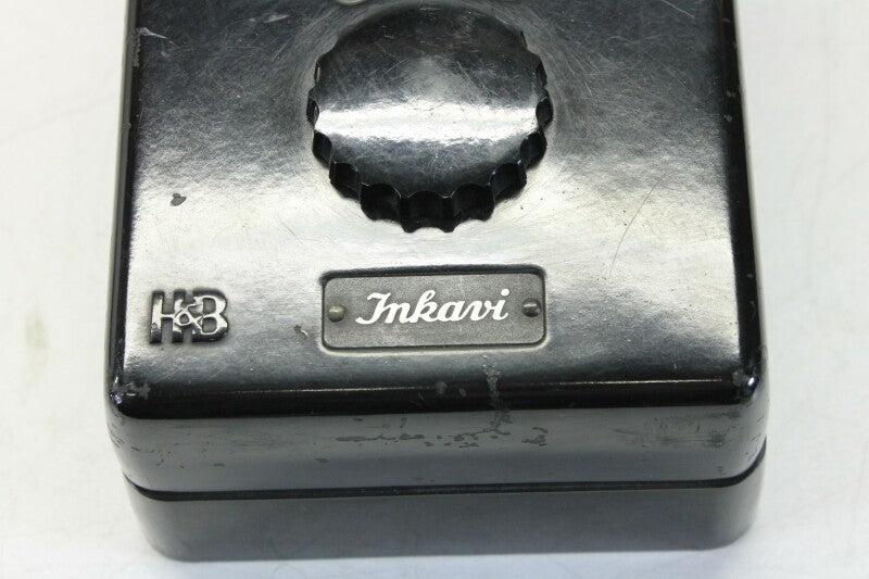 Hartmann & Braun Hartmann & Braun Inkavi EB 41-1 Inductantie- en Capaciteitsmeter (Nr.1)